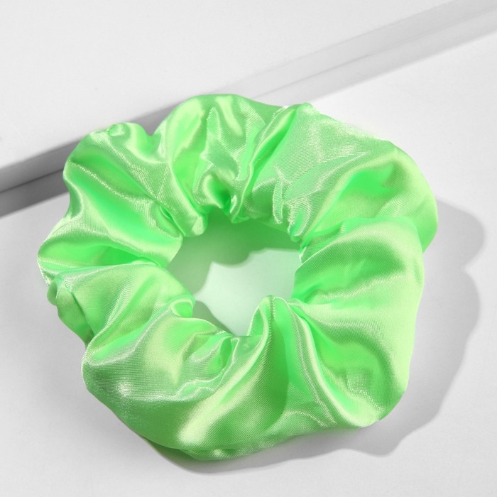 Резинки для волос светящаяся в темноте «Самой чудесной девочке» диам. 10 см Резинки для волос светящаяся в темноте «Самой чудесной девочке» диам. 10 см