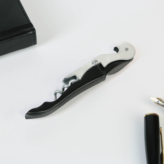 Штопор на открытке «Для самых ярких открытий» 10 х 15 см Штопор на открытке «Для самых ярких открытий» 10 х 15 см