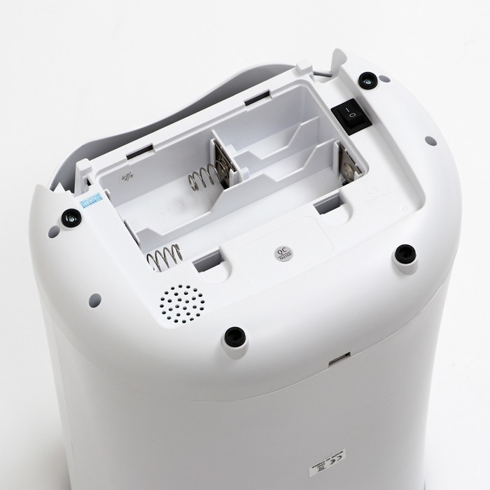 Умная автокормушка, контейнер 6 л, 3 кг сухого корма, функция записи голоса Умная автокормушка, контейнер 6 л, 3 кг сухого корма, функция записи голоса