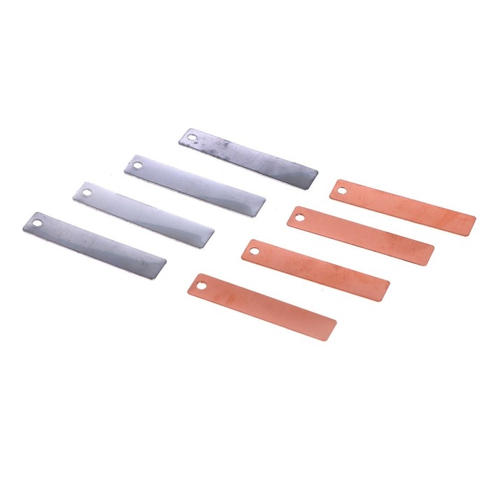 Набор для опытов «Картофельная батарейка» Набор для опытов «Картофельная батарейка»