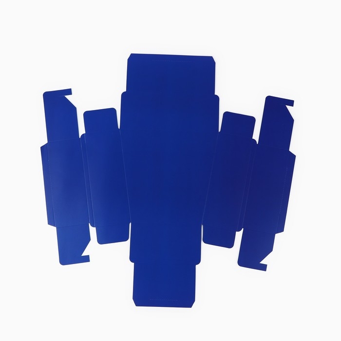 Коробка новогодняя складная с ручками «Новогодняя почта» 23 х 8 х 32 см, Новый год Коробка новогодняя складная с ручками «Новогодняя почта» 23 х 8 х 32 см, Новый год