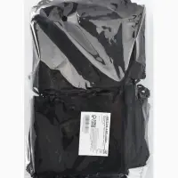 Набор мешочков подарочных 50 шт. &laquo;Хлопок&raquo;, 10&times;12 см, цвет чёрный (10832334)