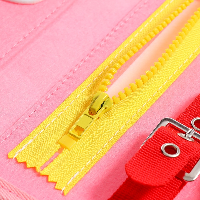 Развивающий набор «Умный чемоданчик» Развивающий набор «Умный чемоданчик»