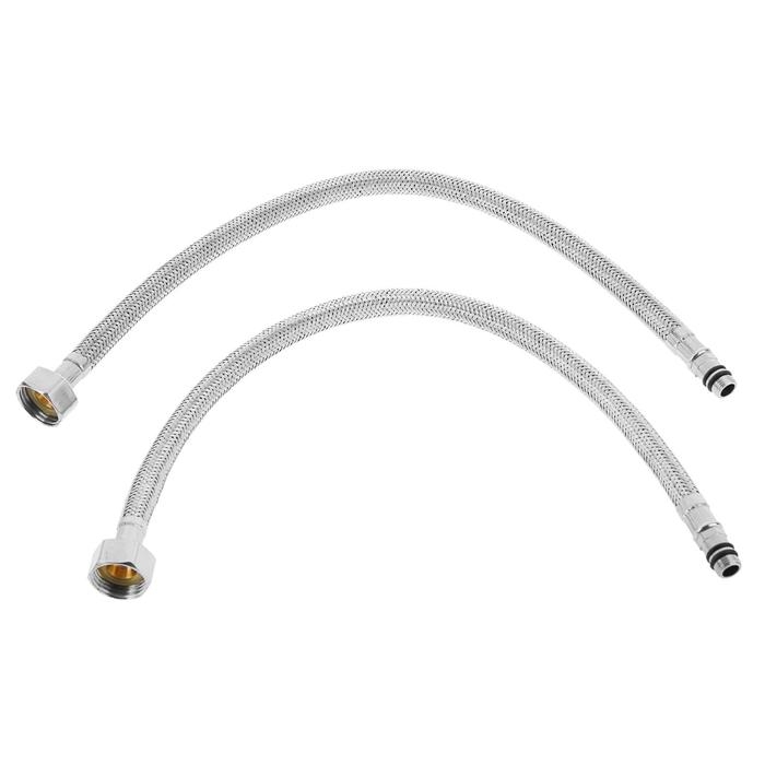 Cмеситель для кухни Accoona A4240, однорычажный, с гайкой, силумин, хром Cмеситель для кухни Accoona A4240, однорычажный, с гайкой, силумин, хром