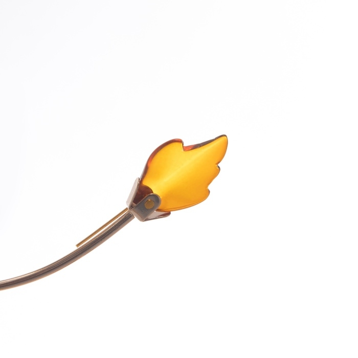 Люстра Люстра "Аннета" 6х40Вт Е27 Золото МОДЕЛЬ: 2800087