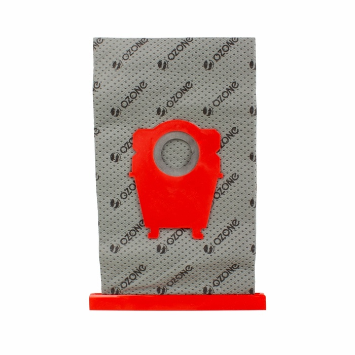 Мешок-пылесборник MX-06 Ozone многоразовый для пылесоса, 1 шт Мешок-пылесборник MX-06 Ozone многоразовый для пылесоса, 1 шт