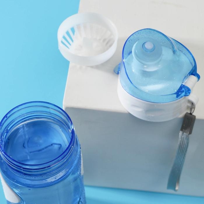 Бутылка для воды Water, 600 мл Бутылка для воды Water, 600 мл