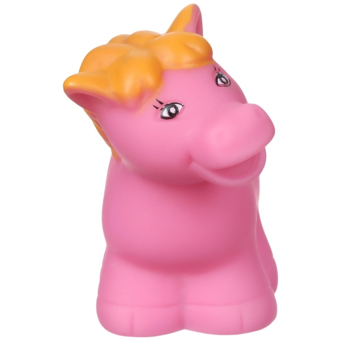 Набор резиновых игрушек для ванны «На острове», с пищалкой, 8 шт, Крошка Я Набор резиновых игрушек для ванны «На острове», с пищалкой, 8 шт, Крошка Я