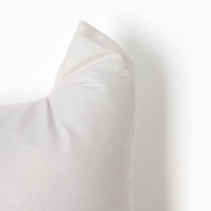 Подушка декоративная Этель Подушка декоративная Этель "Котик", 40*60 см, 100% п/э, велюр