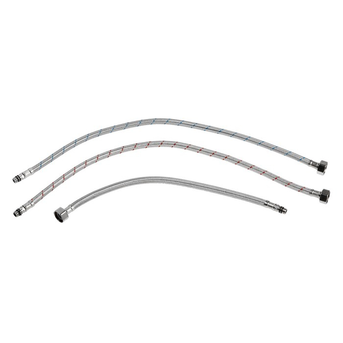 Смеситель для кухни ZEIN Z1303, однорычажный, с выходом для питьевой воды, латунь, черный Смеситель для кухни ZEIN Z1303, однорычажный, с выходом для питьевой воды, латунь, черный