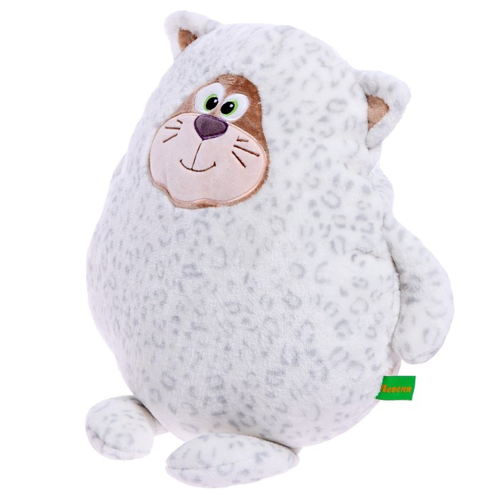 Мягкая игрушка «Котёнок Софтик», 46 см, МИКС Мягкая игрушка «Котёнок Софтик», 46 см, МИКС