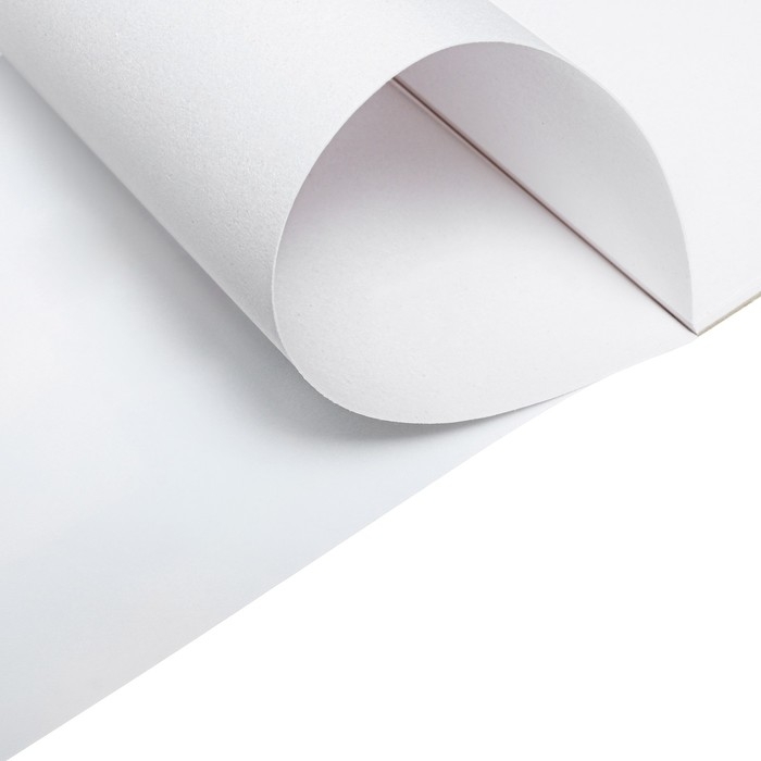 Альбом для акрила, А3 Гамма Альбом для акрила, А3 Гамма "Студия" 12 листов, 400г/м, на склейке