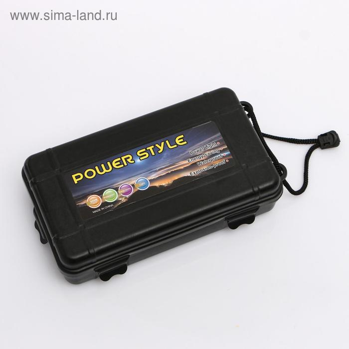 Фонарь ручной аккумуляторный, 3 Вт, 1200 мАч, заряд от прикуривателя 16.5 х 8.5 х 8.5 Фонарь ручной аккумуляторный, 3 Вт, 1200 мАч, заряд от прикуривателя 16.5 х 8.5 х 8.5