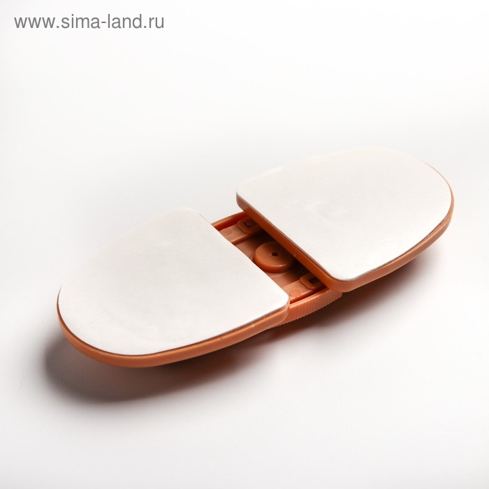 Блокиратор для дверей и ящиков, цвет коричневый, Крошка Я Блокиратор для дверей и ящиков, цвет коричневый, Крошка Я