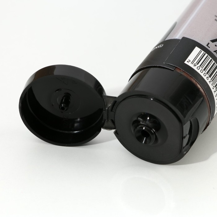 Акриловая краска, цвет умбра жженая, №681 в тубе 75 мл, ARTLAVKA Акриловая краска, цвет умбра жженая, №681 в тубе 75 мл, ARTLAVKA