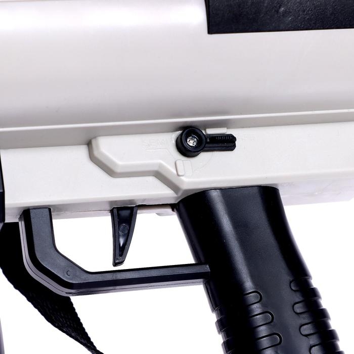 Базука М202, стреляет мягкими ракетами Базука М202, стреляет мягкими ракетами