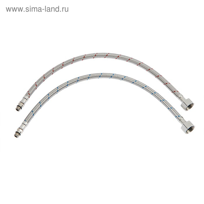 Смеситель для кухни Accoona A48104F, однорычажный, с гайкой, нерж.сталь, черный/сатин Смеситель для кухни Accoona A48104F, однорычажный, с гайкой, нерж.сталь, черный/сатин