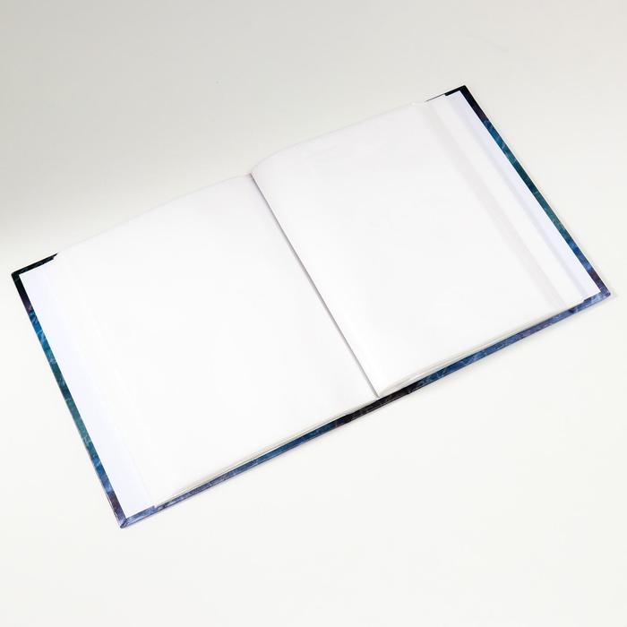 Фотоальбом на 200 фотографий "Цветочная коллекция-9" 10x15 см МИКС