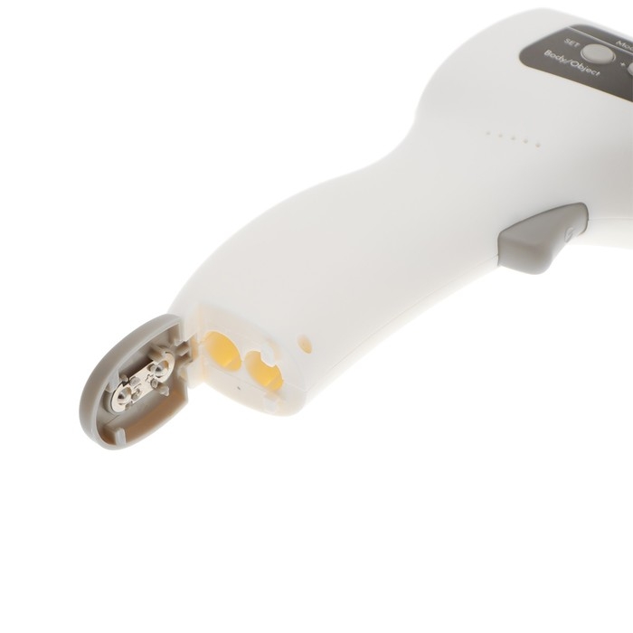 Пирометр бесконтактный Luazon LTR 002, инфракрасный, ЖК-дисплей, 2хААА(не в комп), подсветка Пирометр бесконтактный Luazon LTR 002, инфракрасный, ЖК-дисплей, 2хААА(не в комп), подсветка