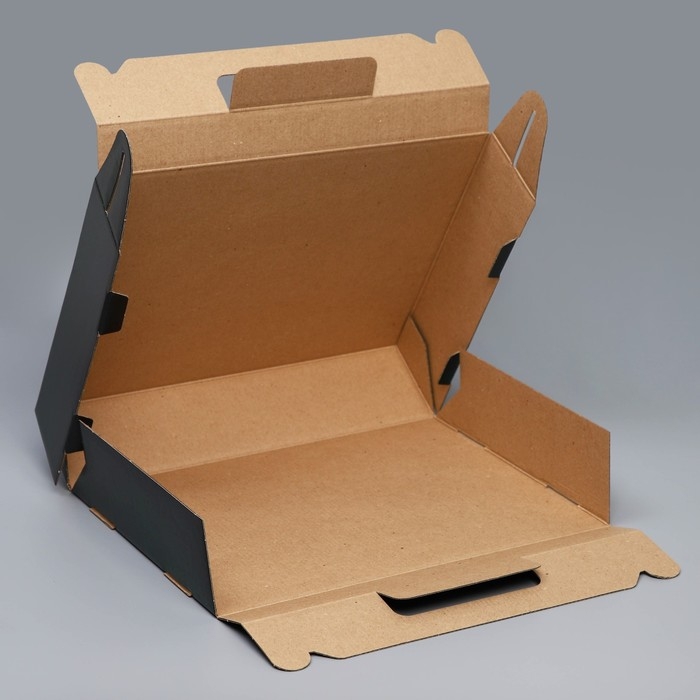 Коробка подарочная складная, упаковка, «Вперёд к знаниям», 33,7 х 25,7 х 7,9 см Коробка подарочная складная, упаковка, «Вперёд к знаниям», 33,7 х 25,7 х 7,9 см