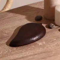 Мыльница из кокоса «Серанг», 14 см