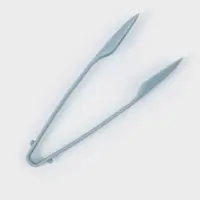 Набор щипцов 3 шт, 18,5;22;25 см, цвет голубой,синий,серый Набор щипцов 3 шт, 18,5;22;25 см, цвет голубой,синий,серый