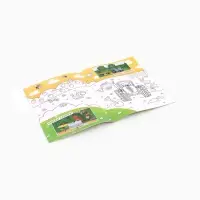 Раскраска с дополненной реальностью &laquo;Синий трактор&raquo;, А4