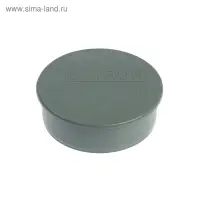 Заглушка канализационная FLEXTRON, внутренняя, d=110 мм