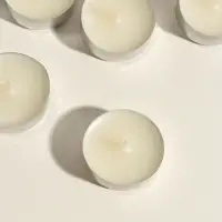 Набор свечей ароматических чайных &laquo;Душистый жасмин&raquo;, 9 шт.