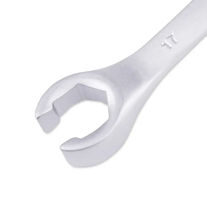 Ключ гаечный разрезной (15х17 мм) AVS K41517