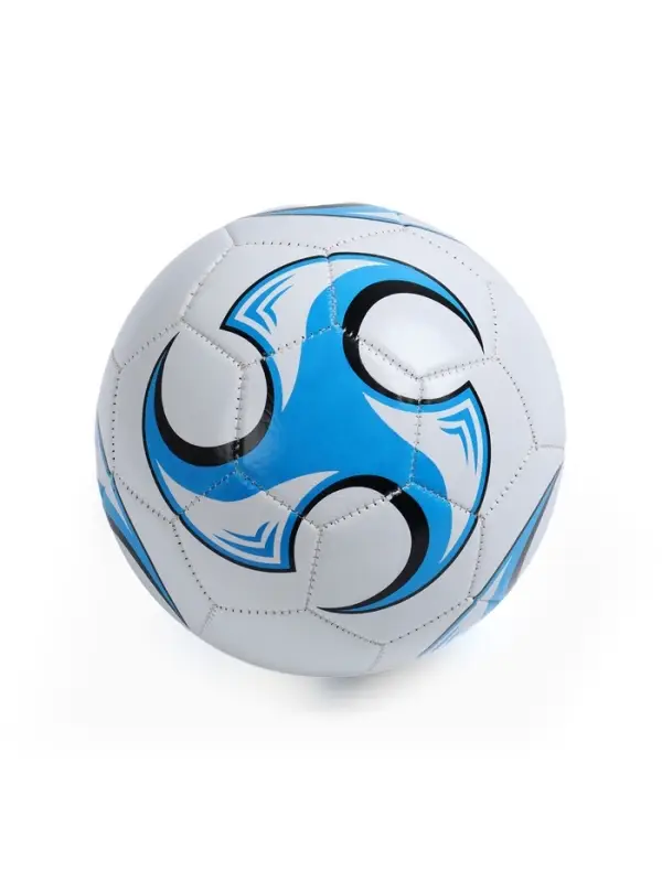 Мяч футбольный, размер 5, камера PVC, цвета микс Мяч футбольный, размер 5, камера PVC, цвета микс