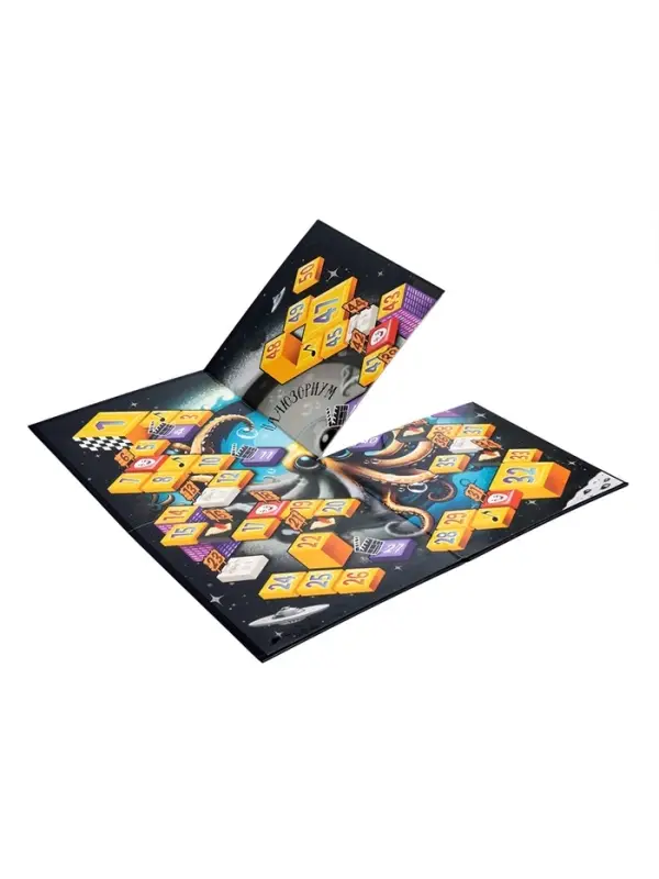 Игра настольная "Иллюзориум" 05056