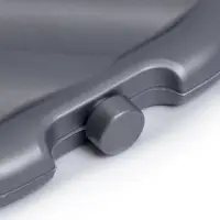 Аккумулятор холода гелевый &laquo;Мастер К&raquo;, набор 3 шт., 300 мл, 16.1&times;16.1 см