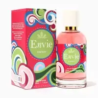 Туалетная вода женская Envie Fantasy, 100 мл