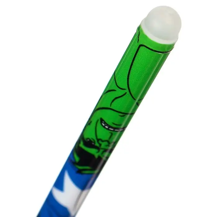 Ручка со стираемыми чернилами, «Мстители» Ручка со стираемыми чернилами, «Мстители»