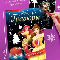 Подарочный набор &laquo;Новогодний бал принцесс&raquo;, 12 книг