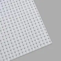 Канва для вышивания №11, 50&times;50 см, цвет белый