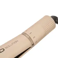 Выпрямитель для волос RED Solution RCI-237, 35Вт, 150–230 °C, 5 режимов, турмалин, бежевый
