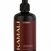 Крем для тела KAMALI CHERRY, 250 мл