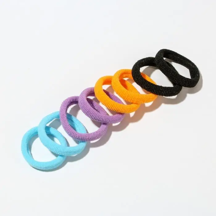 Набор резинок для волос «Ты состоишь из LOVE», 30 шт.