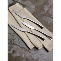 Нож столовый Mielaje, 3 шт/уп (311)