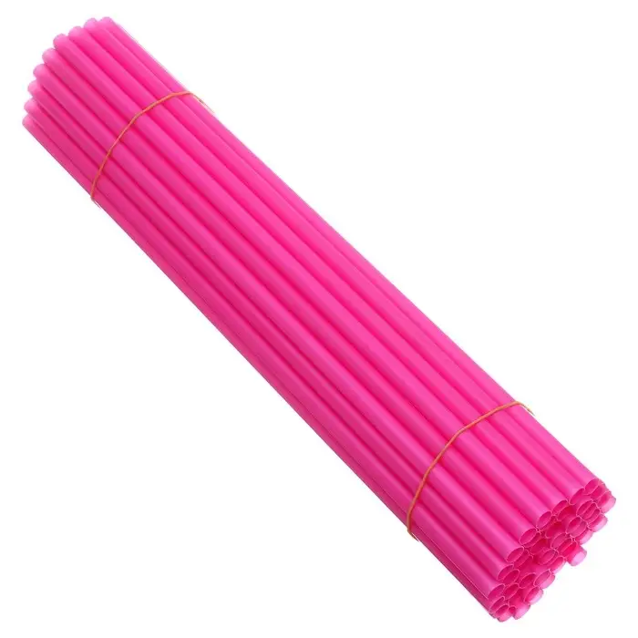 Трубочка для шаров, 40 см, d=1 см, МИКС (в одной упаковке один цвет) Трубочка для шаров, 40 см, d=1 см, МИКС (в одной упаковке один цвет)