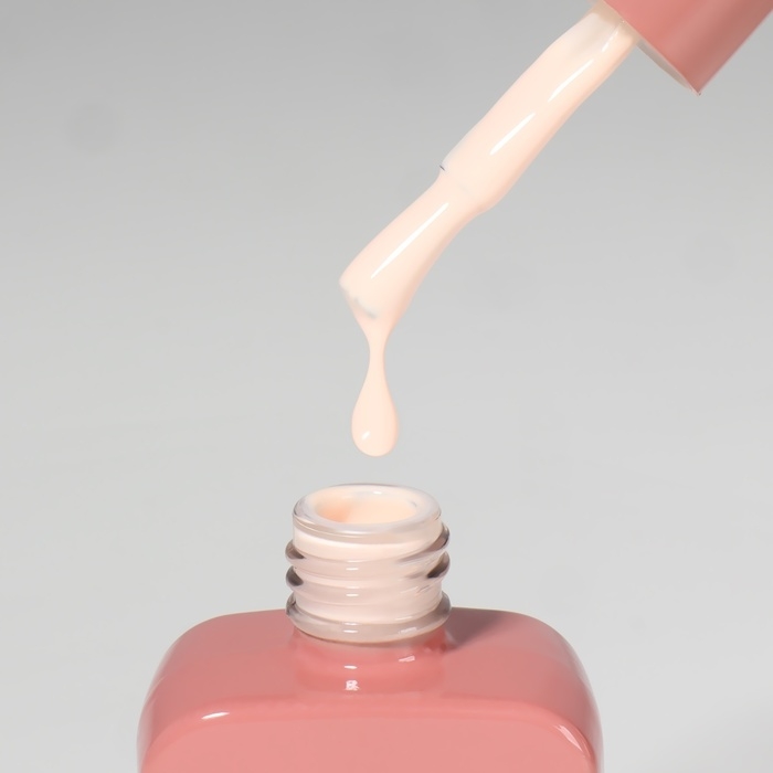 Гель лак для ногтей «SIMPLE», 3-х фазный, 10 мл, LED/UV, цвет (175) Гель лак для ногтей «SIMPLE», 3-х фазный, 10 мл, LED/UV, цвет (175)