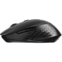 Мышь компьютерная ProMega jet WM001 USB WLS RT/2 ААА/dpi 1600/3 кн/черный