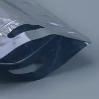 Термопакет Зип - лок однослойный, 25&times;40 +5 см