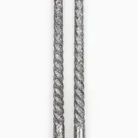 Подарочный набор &laquo;Удачного Нового года!&raquo;, в наборе 2 свечи, 4 шарика, ёлочная игрушка