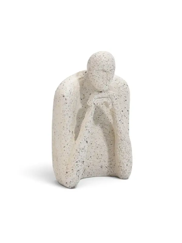 Фигурка &laquo;Человек дождя&raquo;, 9&times;6.5&times;15.5 см