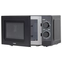 Микроволновая Печь HYM-M2065 20л 700Вт черный