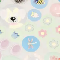 Книжка с наклейками &laquo;Домашние животные&raquo;, 16 стр.