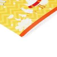 Альбом для рисования Calligrata А4, 32 листа на скрепке, обложка мелованная бумага 120 г/м&sup2;, внутренний блок офсет 100 г/м&sup2;